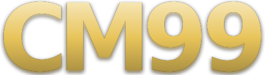 CM99 logo
